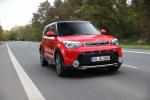 Kia Soul 2014 года (EU)